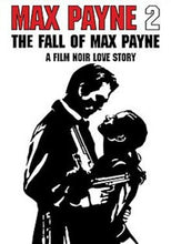 Max Payne 2: The Fall of Max Payne Steam CD Key