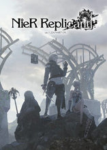 NieR: Replicant ver.1.22474487139... TR Xbox One/Series CD Key