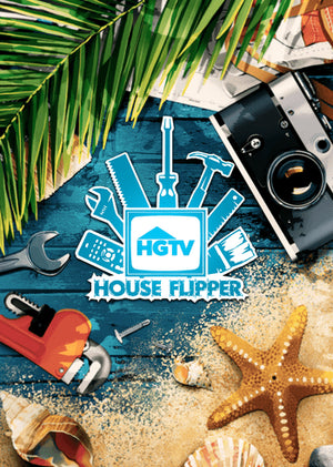 House Flipper: HGTV Global Steam CD Key