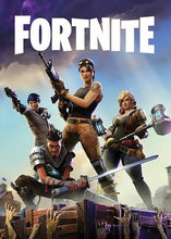 Fortnite - Náhodný předmět DC Comics Epic Games CD Key