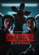 Dead by Daylight: Steam: Stranger Things Chapter Global CD Key