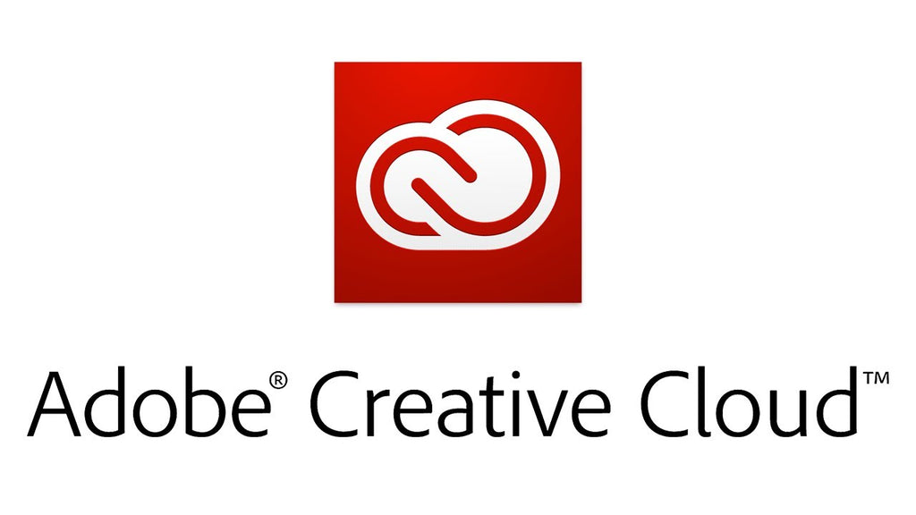 Předplatné Adobe Creative Cloud na 3 měsíce s globálním klíčem