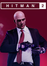 Hitman 2 ARG Xbox One/Series CD Key