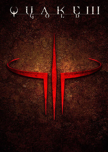 Quake III: Gold Global GOG CD Key