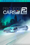 Project Cars 2 Deluxe Edition USA Xbox One/Série CD Key