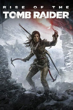 Rise of the Tomb Raider USA Xbox One/Series CD Key