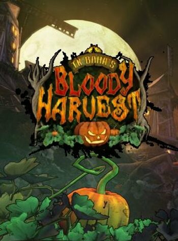 Borderlands 2: Headhunter 1: Bloody Harvest Globální služba Steam CD Key