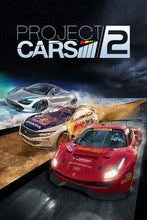 Project CARS 2 Xbox One/Série CD Key