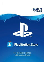 Síťová karta PlayStation 10 EUR AT CD Key