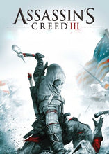 Assassin's Creed III Global Ubisoft Connect CD Key