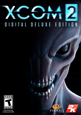 XCOM 2 Deluxe Edition ARG Xbox One/Series CD Key