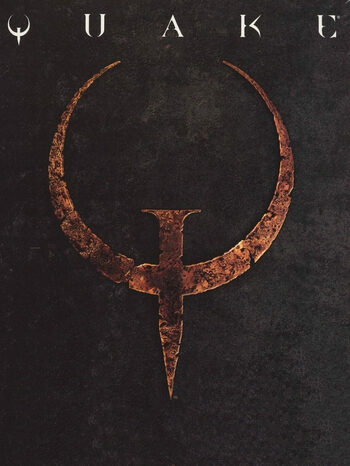 Quake - Kompletní globální služba Steam CD Key