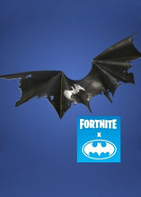 Fortnite - Armored Batman Zero Skin Epic Games CD Key