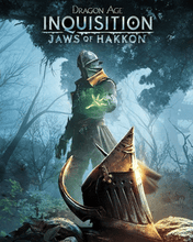 Dragon Age: Inquisition - Čelisti Hakkonu Globální původ CD Key