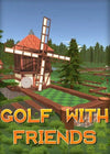 Golf s přáteli US Xbox One/Series CD Key