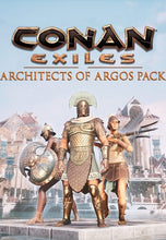 Conan Exiles Architects of Argos Pack Globální služba Steam CD Key