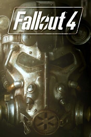 Fallout 4 EU Xbox One/Series CD Key