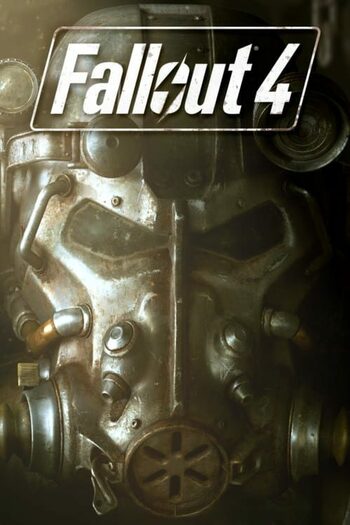 Fallout 4 USA Xbox One/Series CD Key