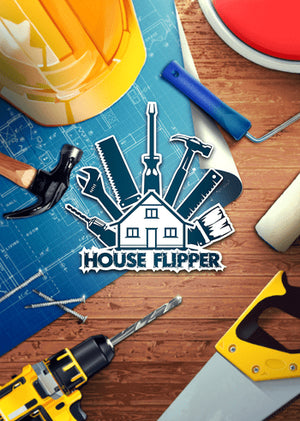 House Flipper ARG Xbox One/Series CD Key
