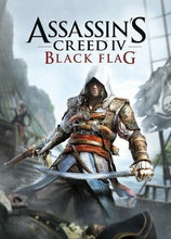 Assassin's Creed IV: Black Flag EU Xbox One/Série CD Key