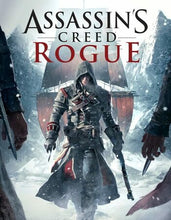 Assassin's Creed: Série: Rogue Global Xbox One/Series CD Key