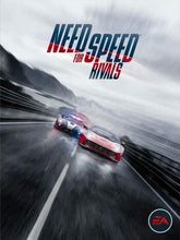 Need for Speed: Rivalové Global Origin CD Key