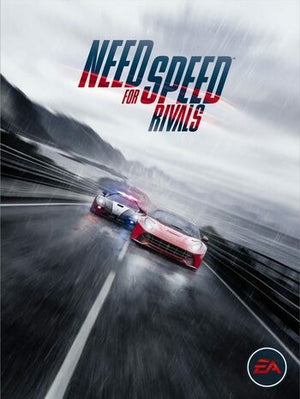 Need For Speed: Rivalové USA Xbox One/Série CD Key