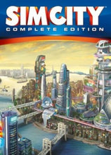 SimCity Complete Edition Global Origin CD Key